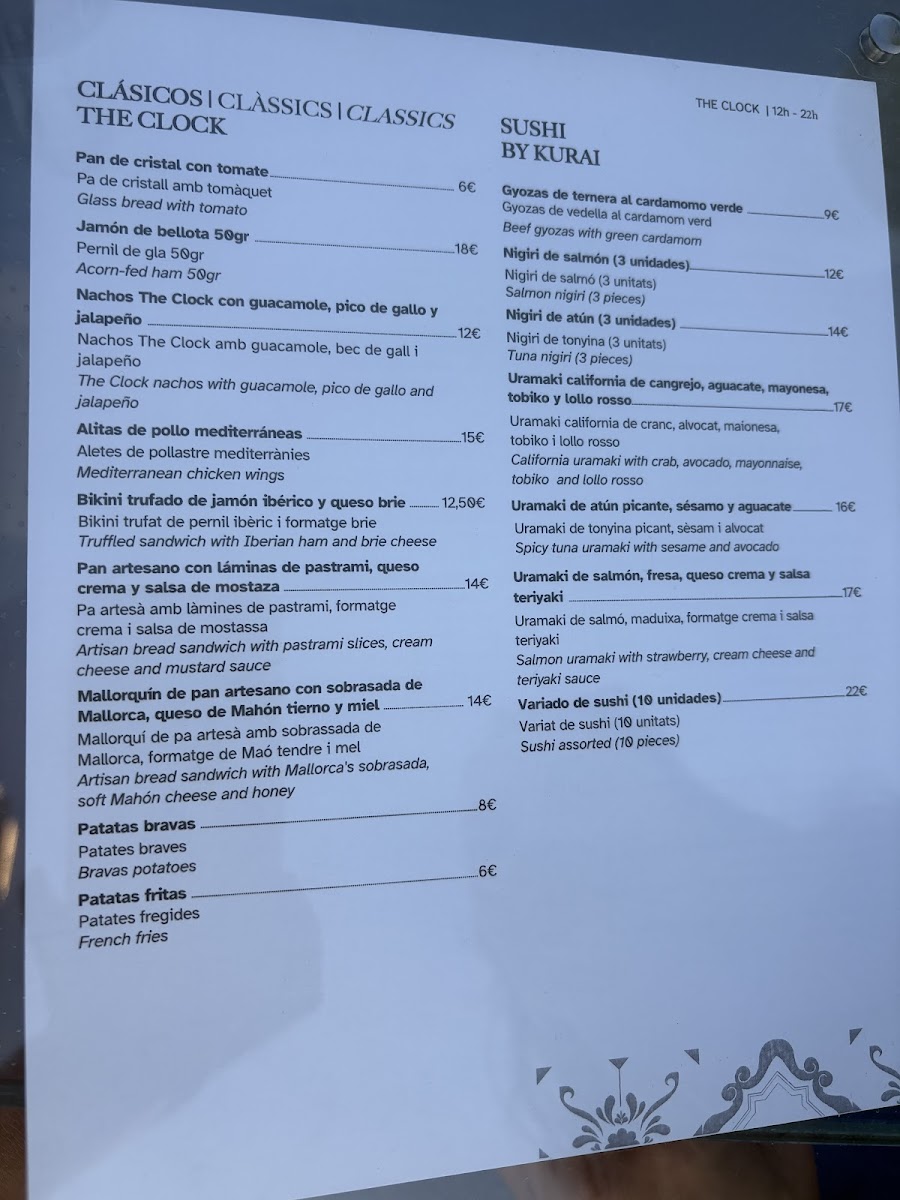 Menu Photo 4