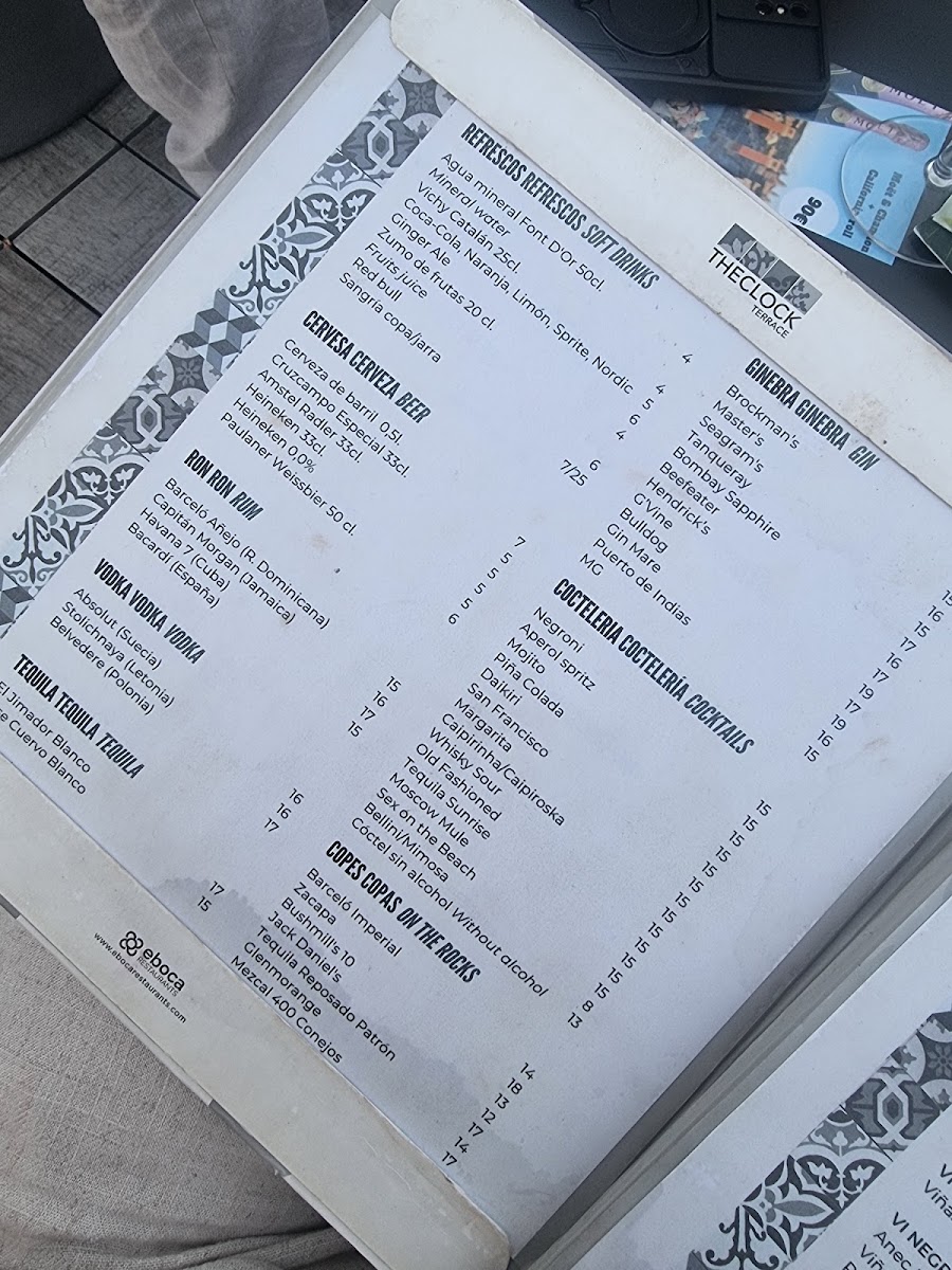 Menu Photo 5