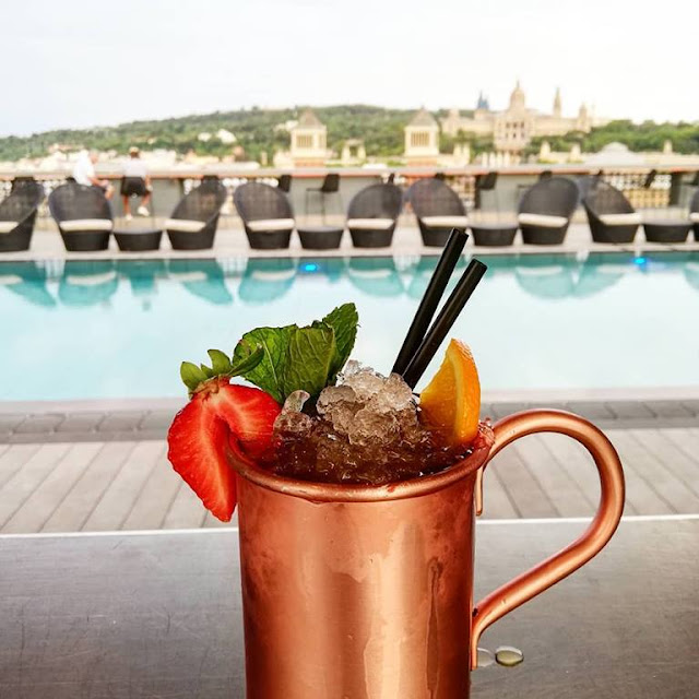 Moscow Mule