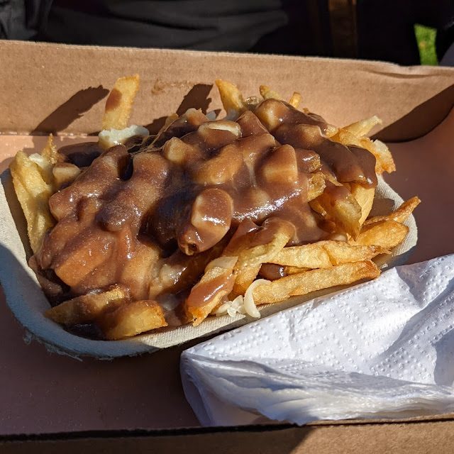 Poutine