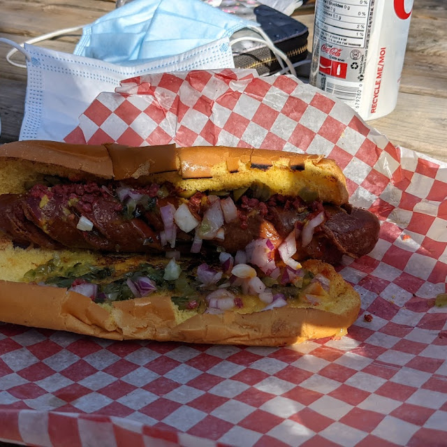 Sausage
