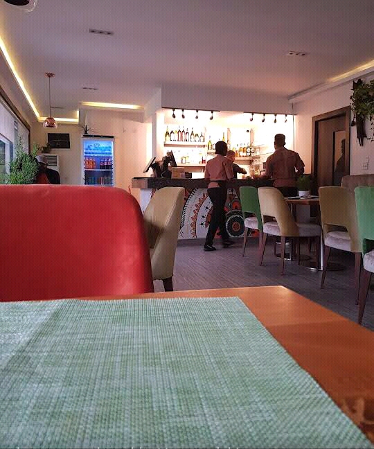 LAGOSIA RESTAURANT AND BAR - Photo 2