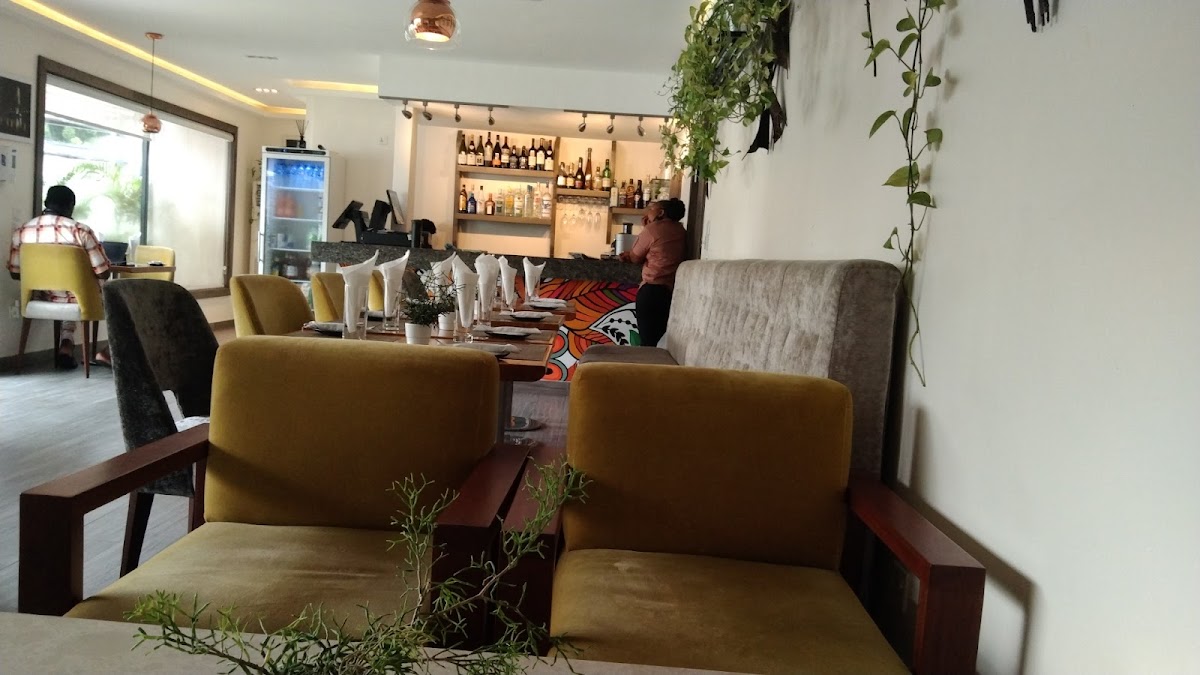 LAGOSIA RESTAURANT AND BAR - Photo 7