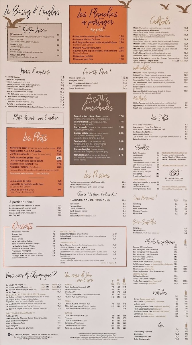 Menu Photo 0