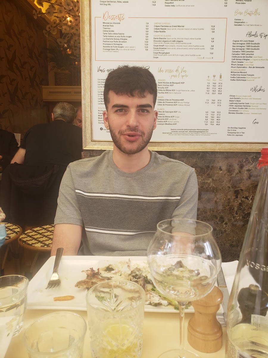 Menu Photo 9