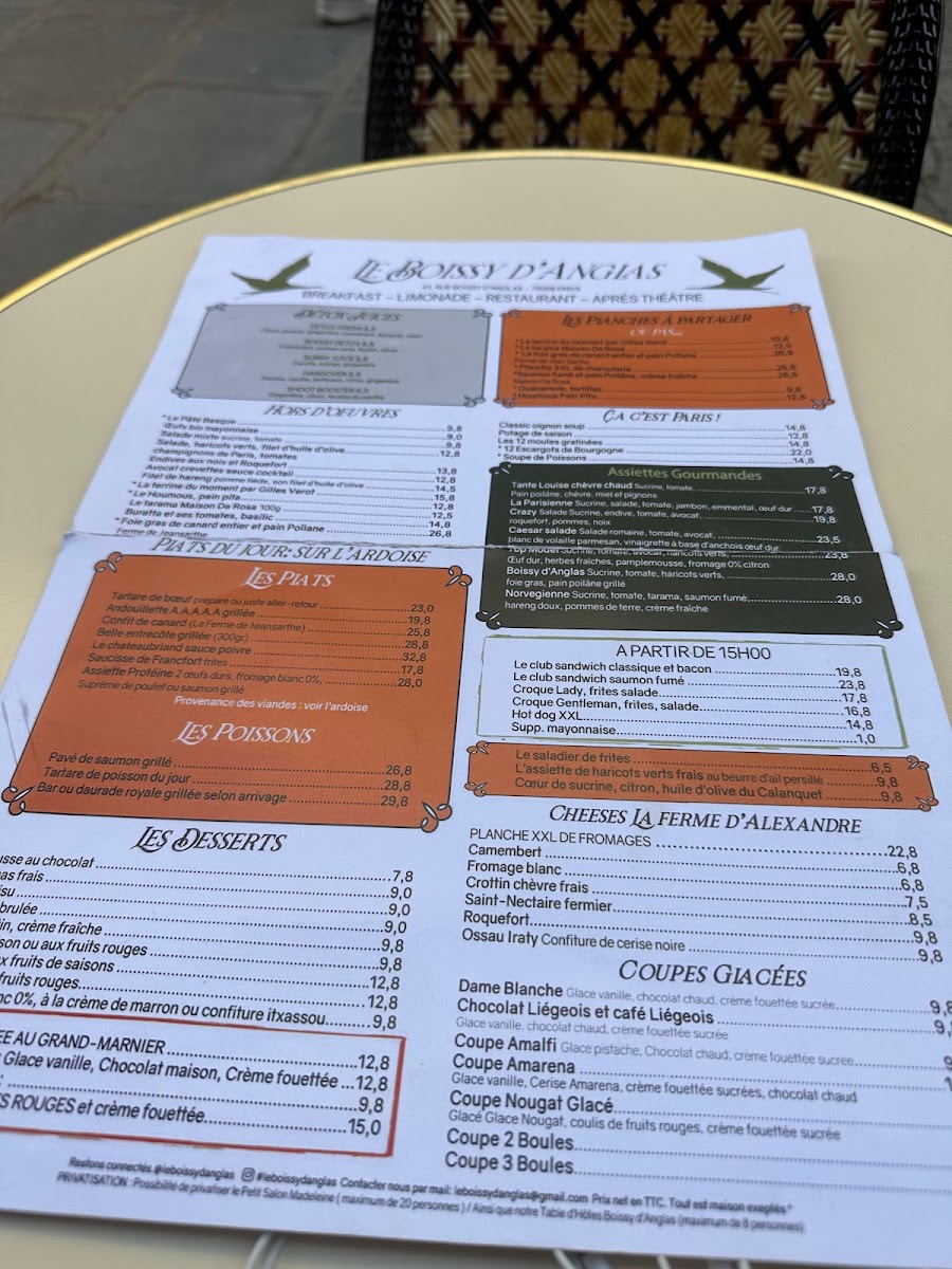 Menu Photo 6