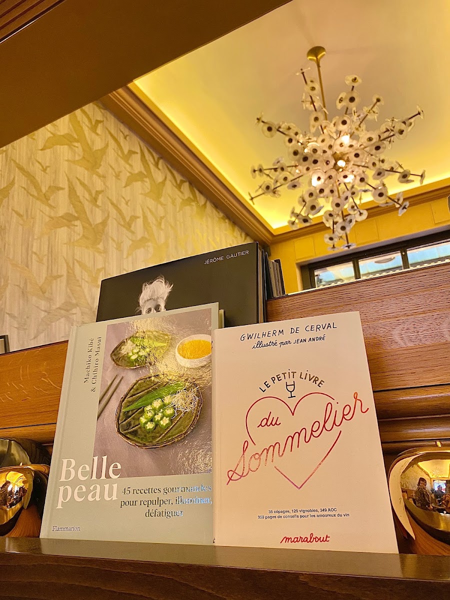 Menu Photo 8