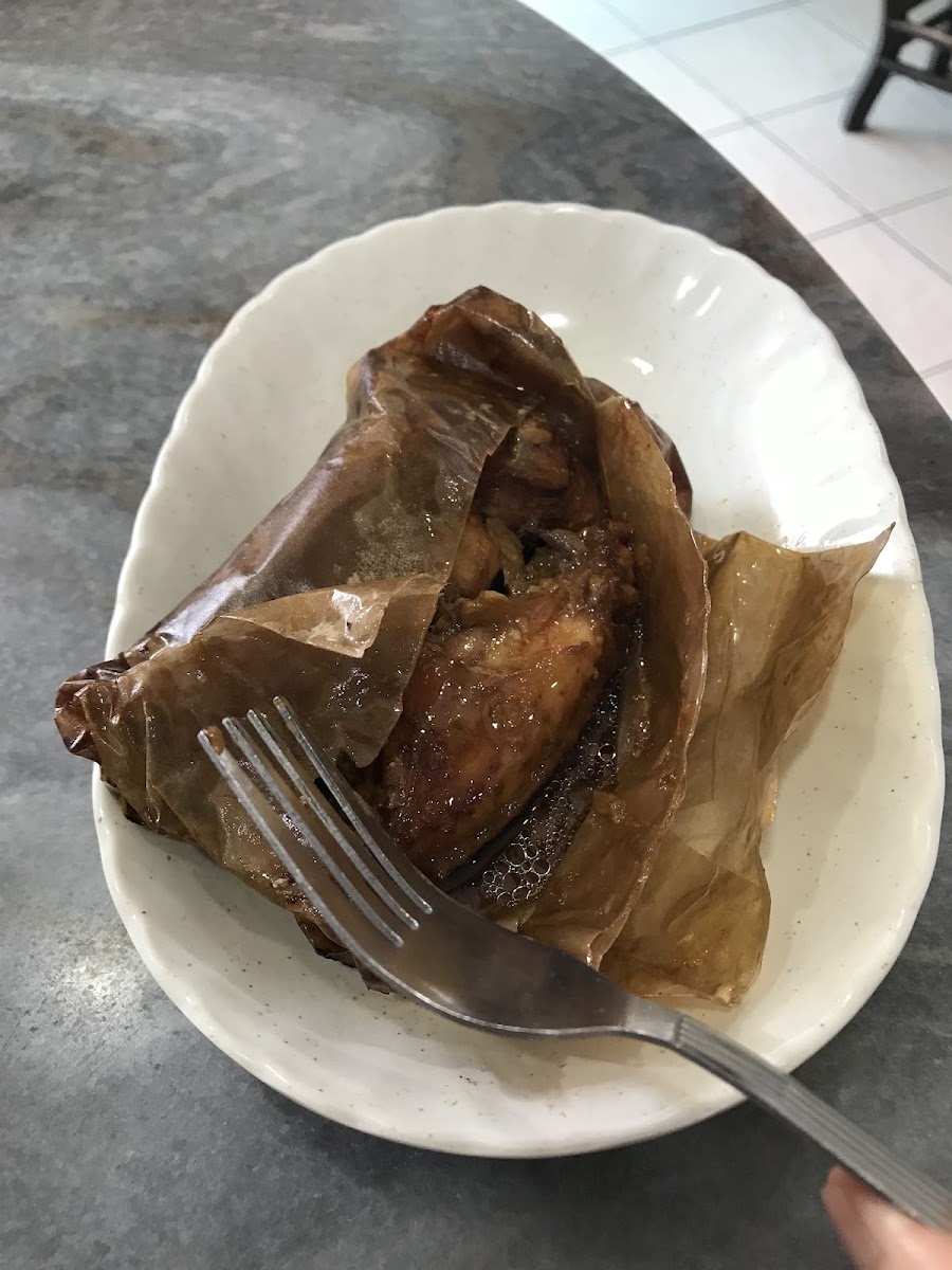 沙登姐妹酿豆腐 • Serdang Sister Yong Tau Foo Restaurant - Photo 5