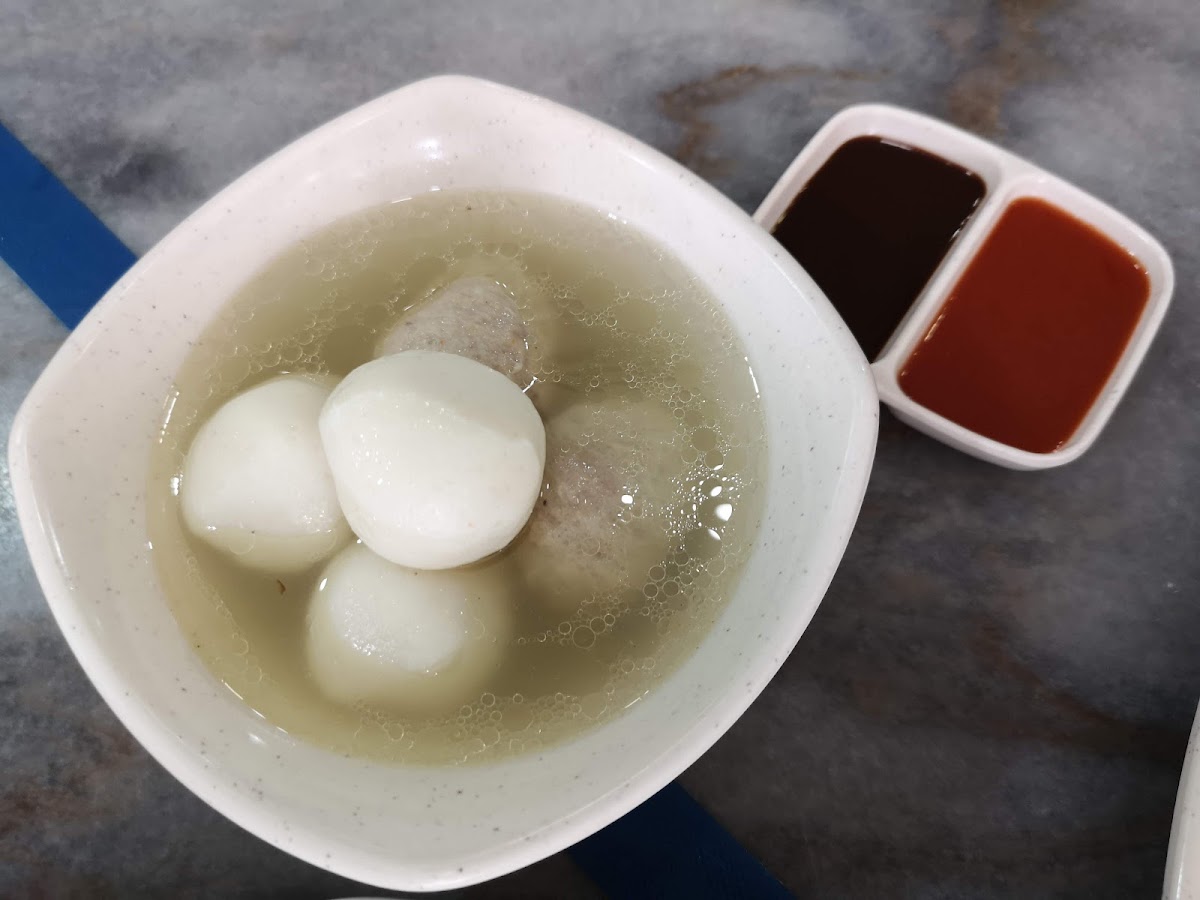 沙登姐妹酿豆腐 • Serdang Sister Yong Tau Foo Restaurant - Photo 6