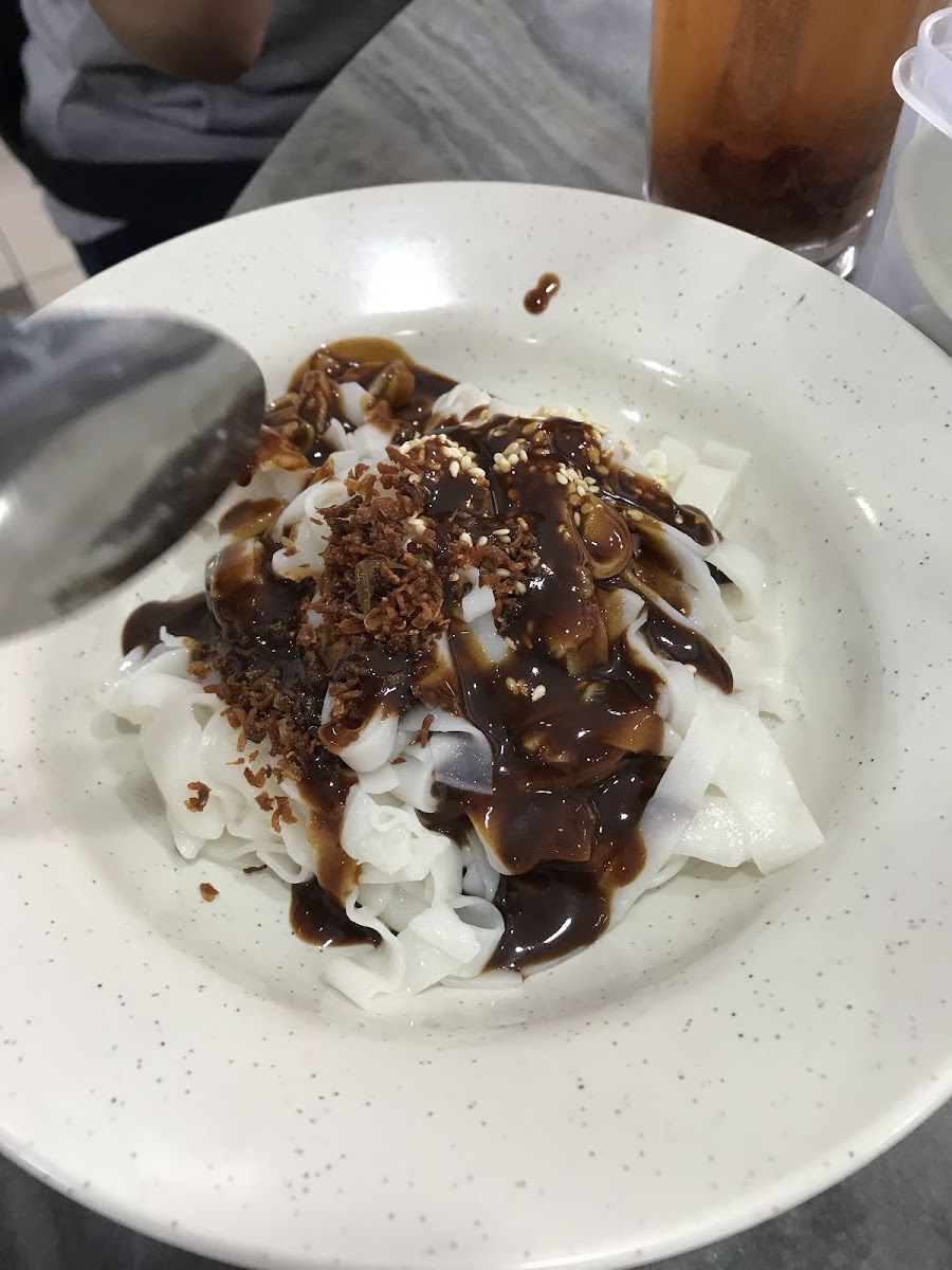 沙登姐妹酿豆腐 • Serdang Sister Yong Tau Foo Restaurant - Photo 7