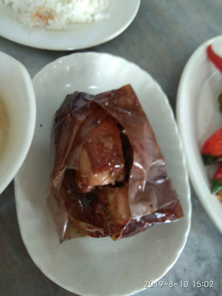 沙登姐妹酿豆腐 • Serdang Sister Yong Tau Foo Restaurant - Photo 8