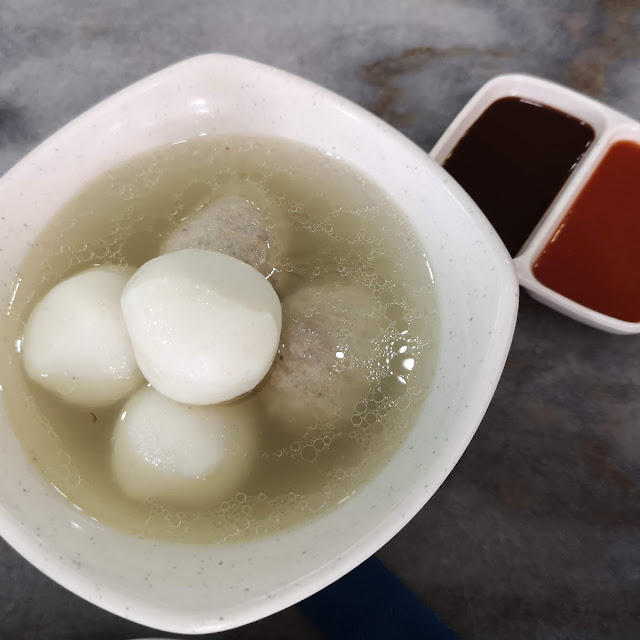 Fishball