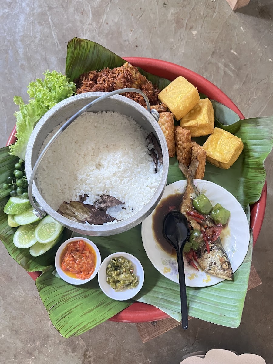 Dapur Ciherang - Photo 5