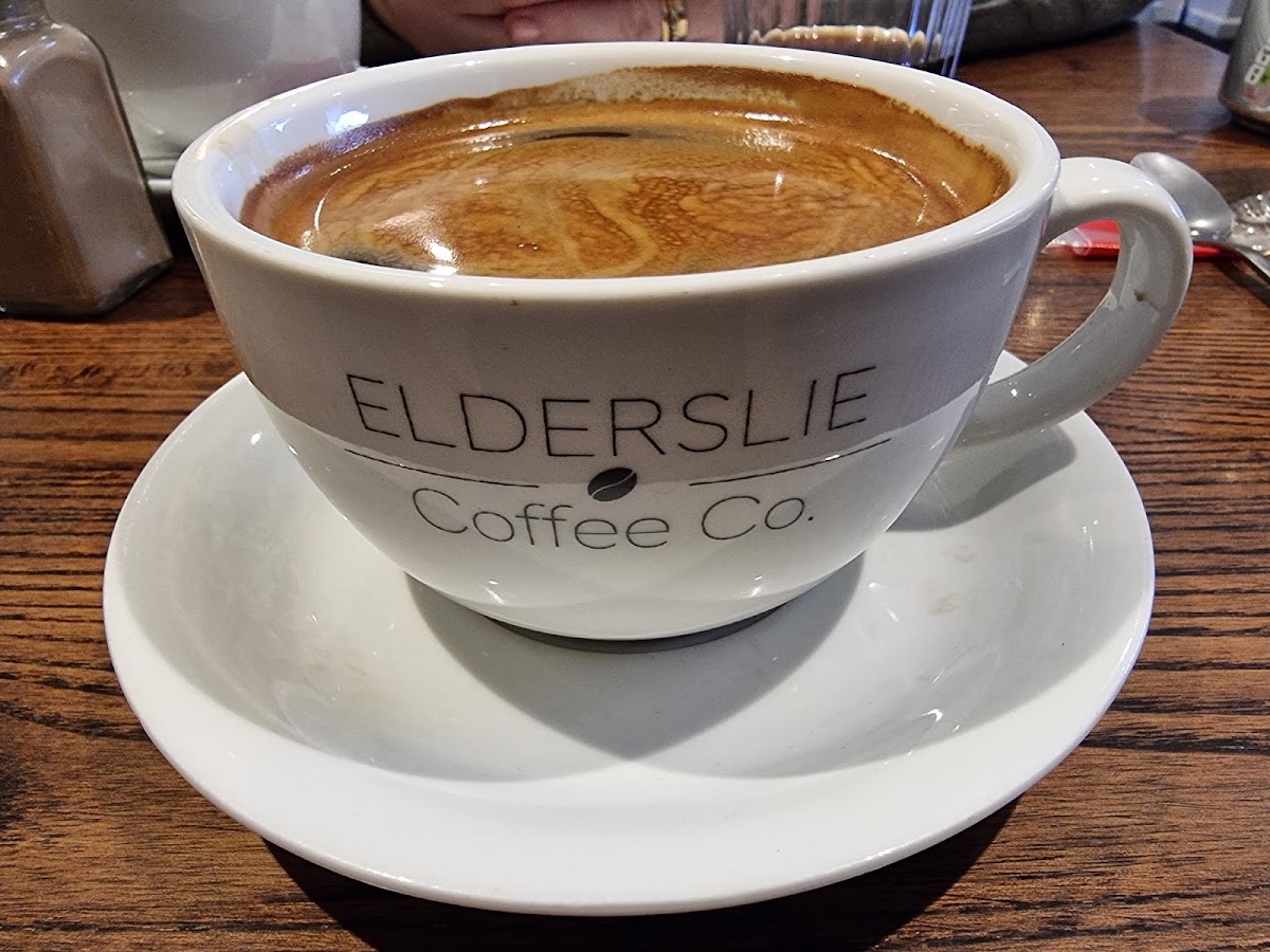 Elderslie Coffee Shop - Photo 2