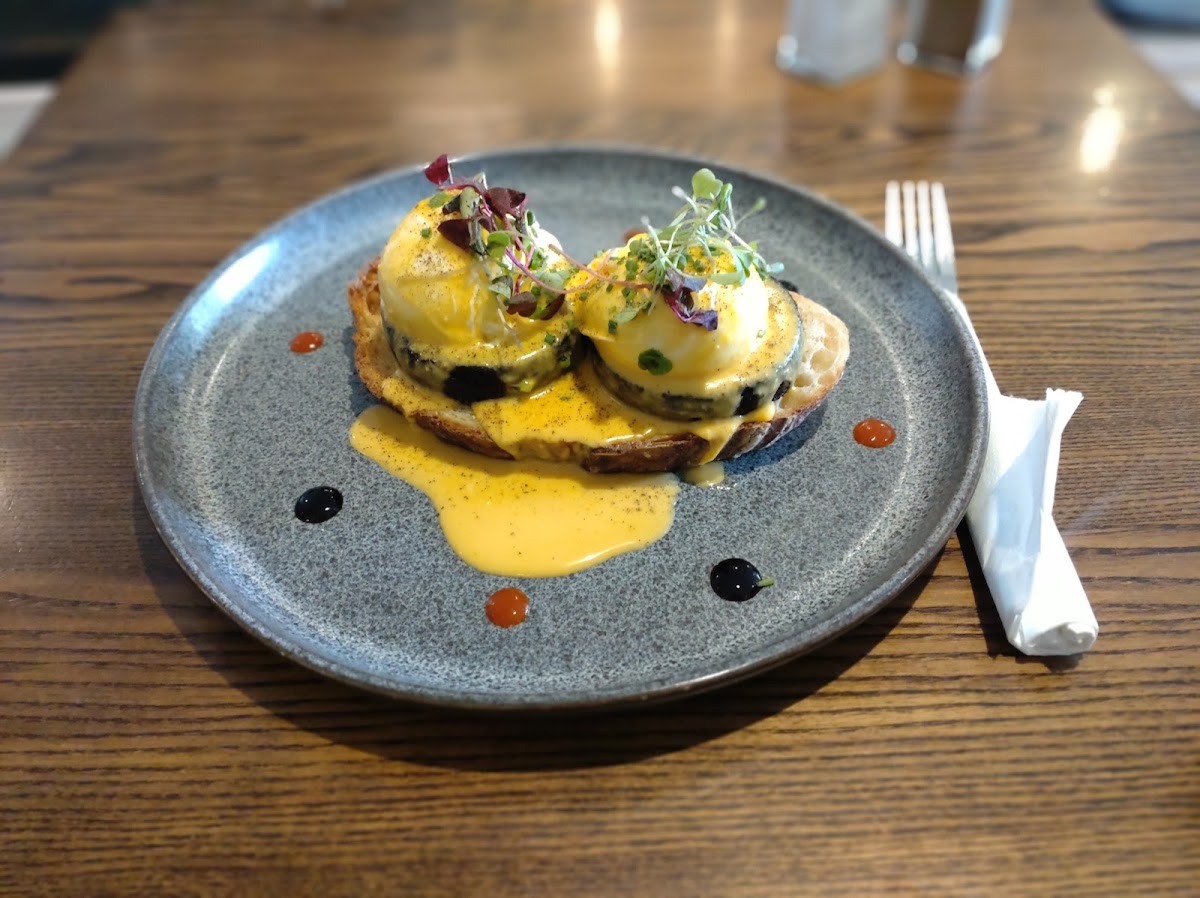 Elderslie Coffee Shop - Photo 4