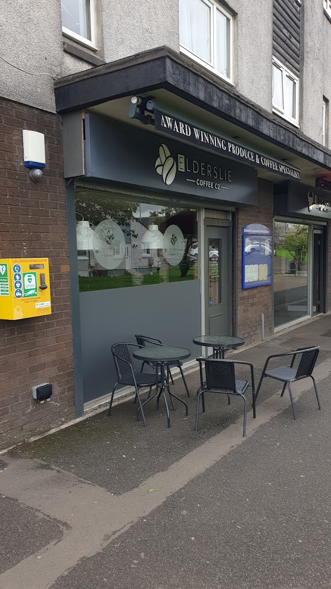 Elderslie Coffee Shop - Photo 5