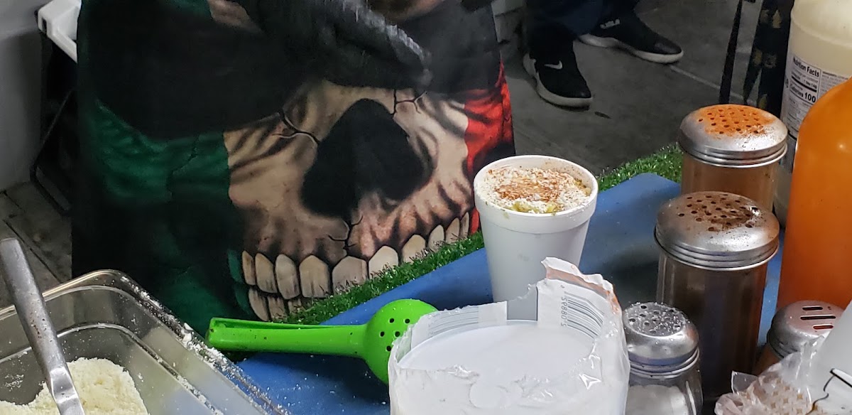 Esquites Estilo D.F - Photo 8