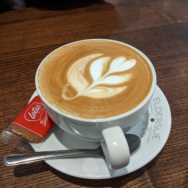Latte