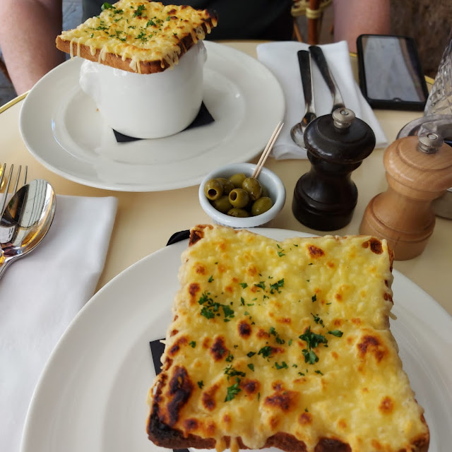 Onion Soup