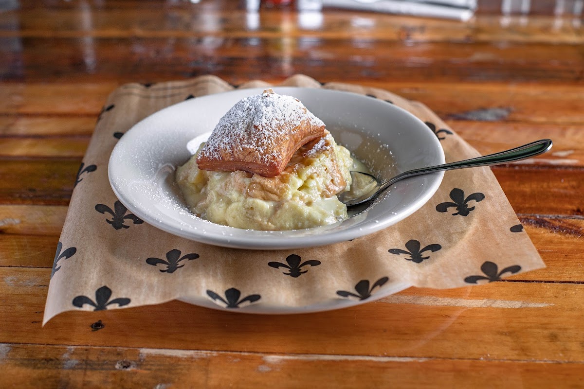 Parrain's Cajun Cooking - Photo 1