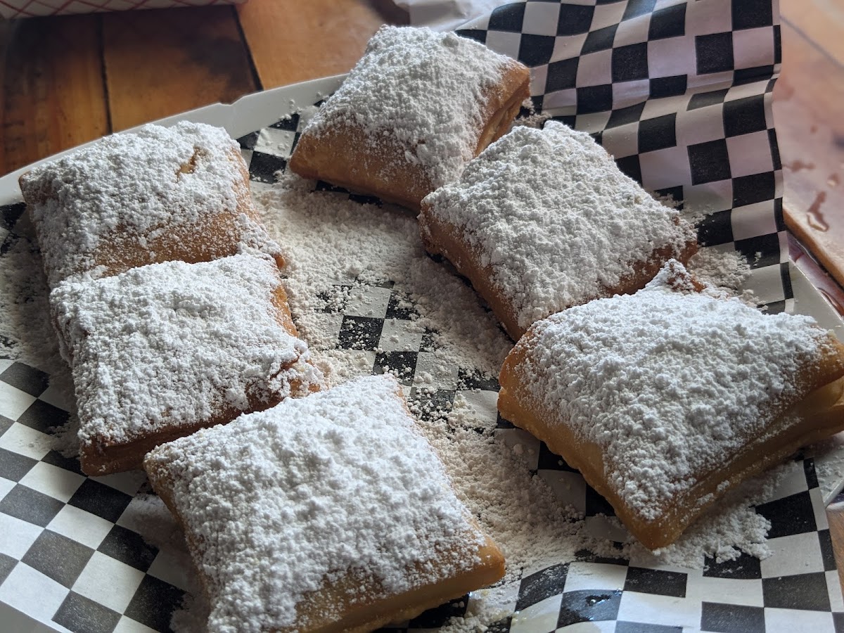 Parrain's Cajun Cooking - Photo 2