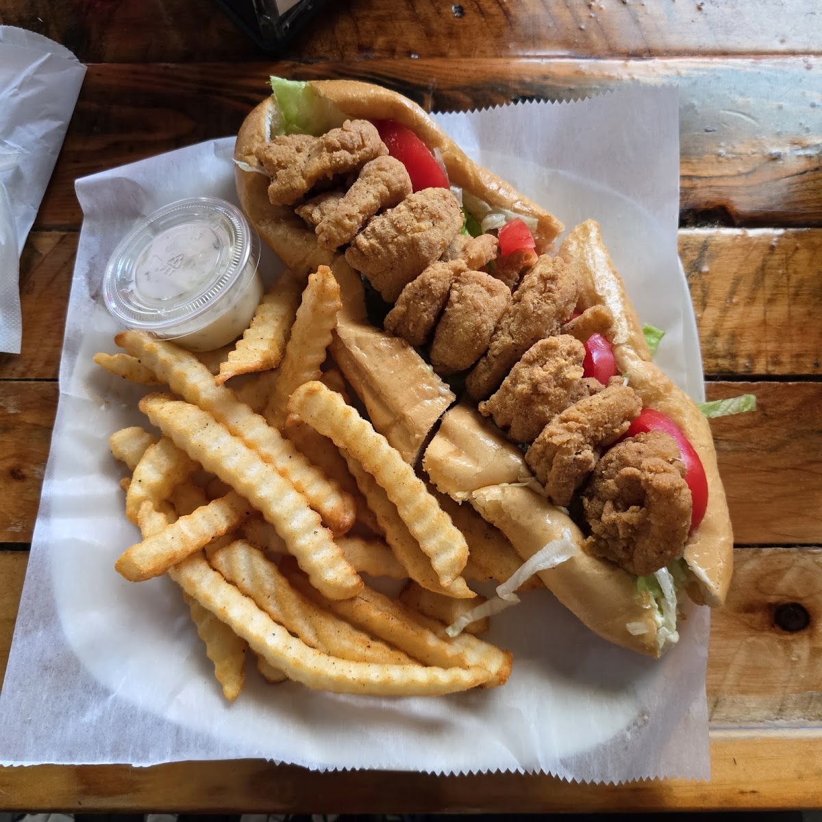 Parrain's Cajun Cooking - Photo 3