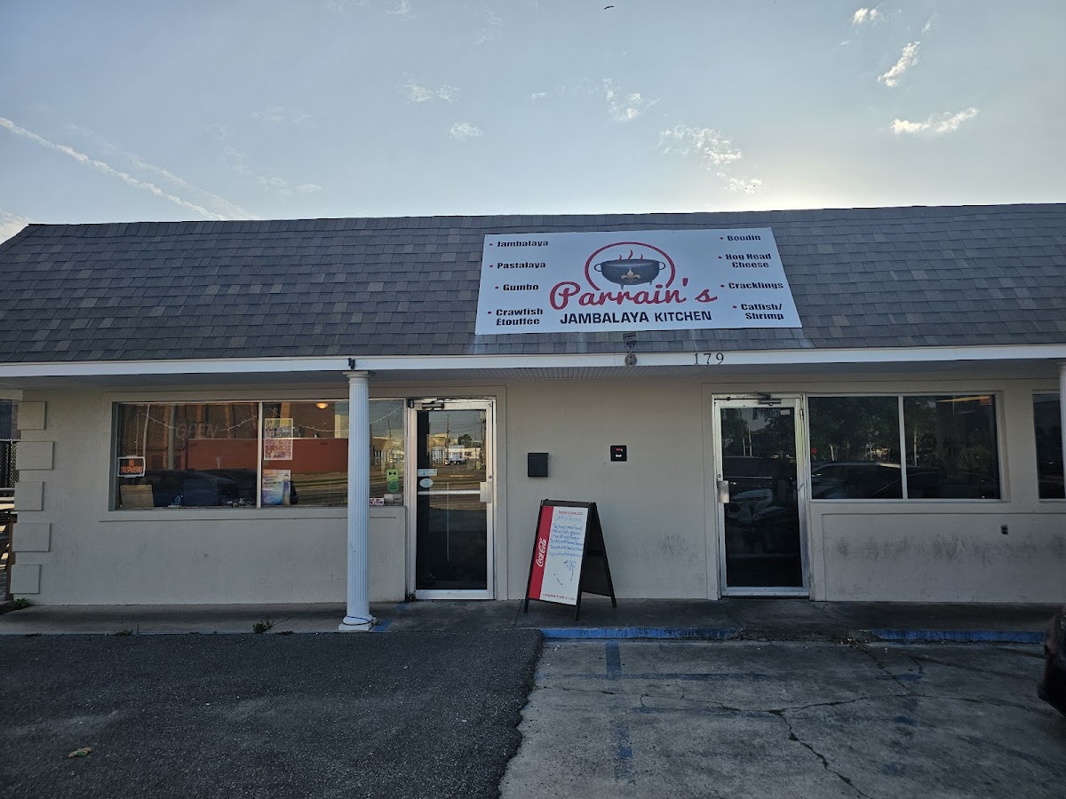 Parrain's Cajun Cooking - Photo 4