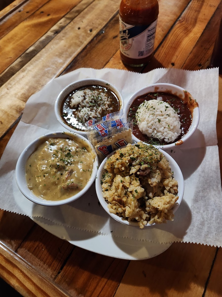 Parrain's Cajun Cooking - Photo 7