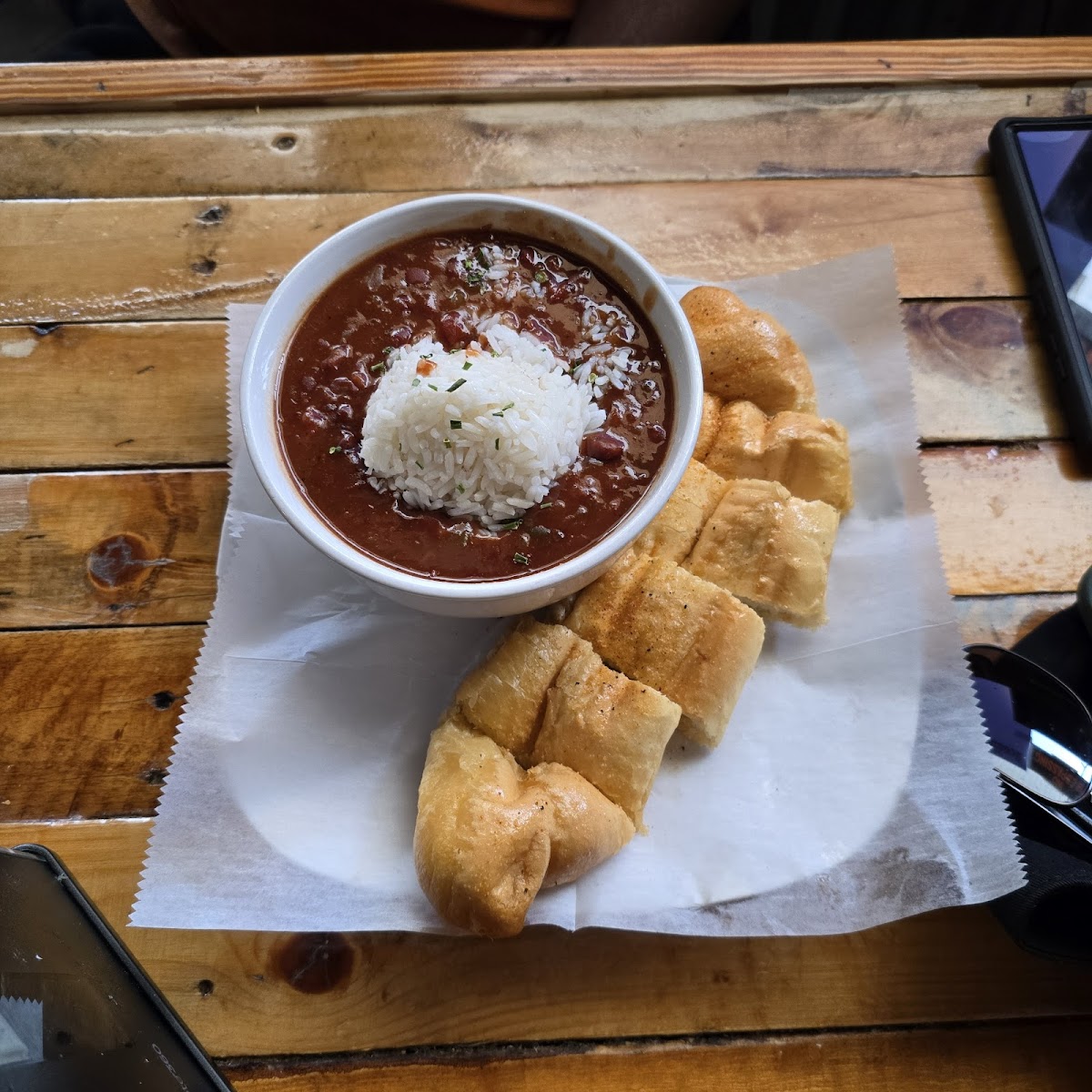 Parrain's Cajun Cooking - Photo 8