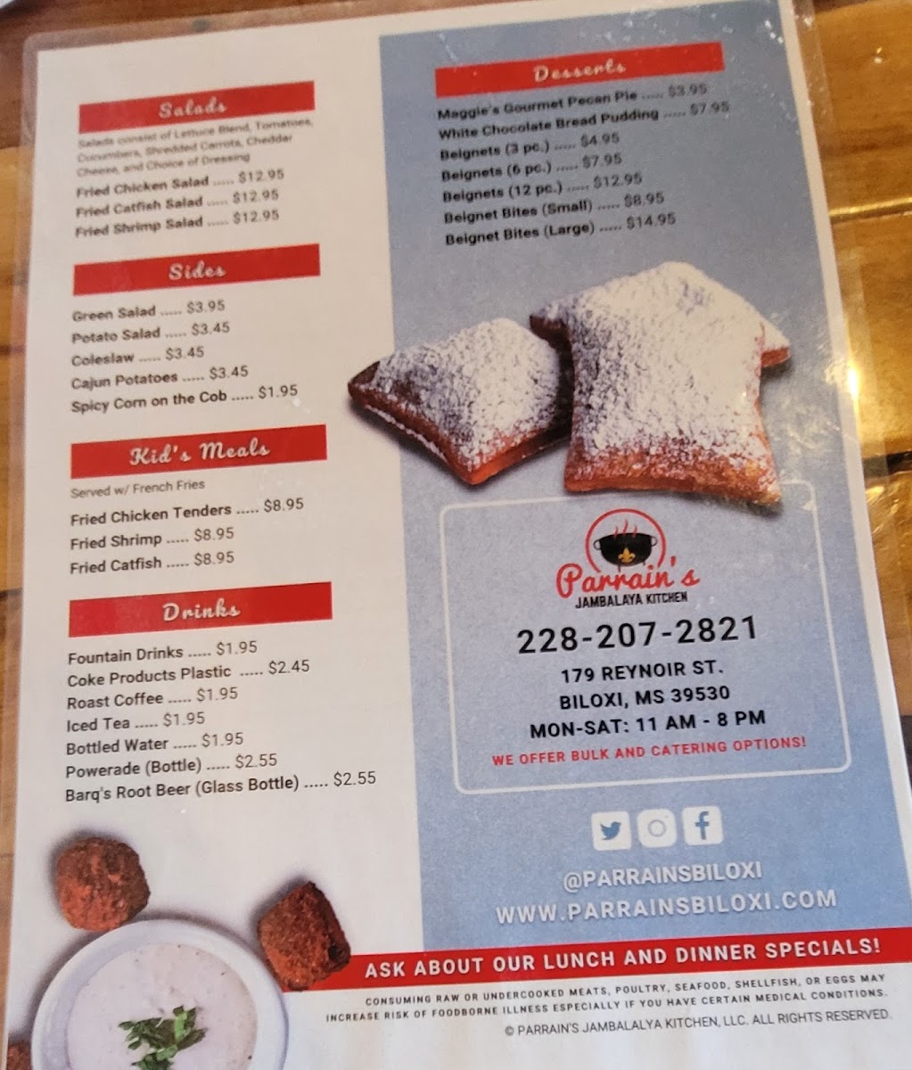 Menu Photo 6