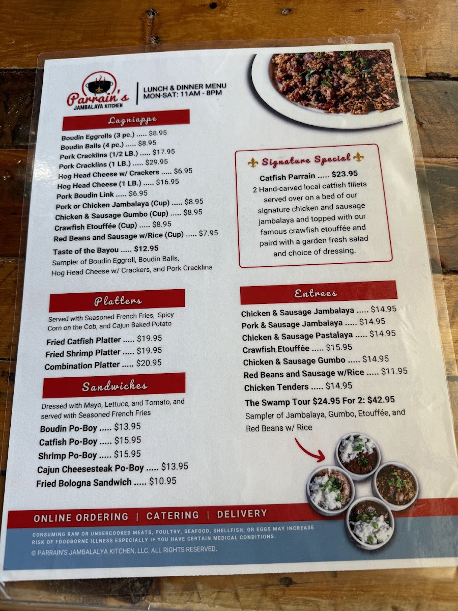 Menu Photo 7