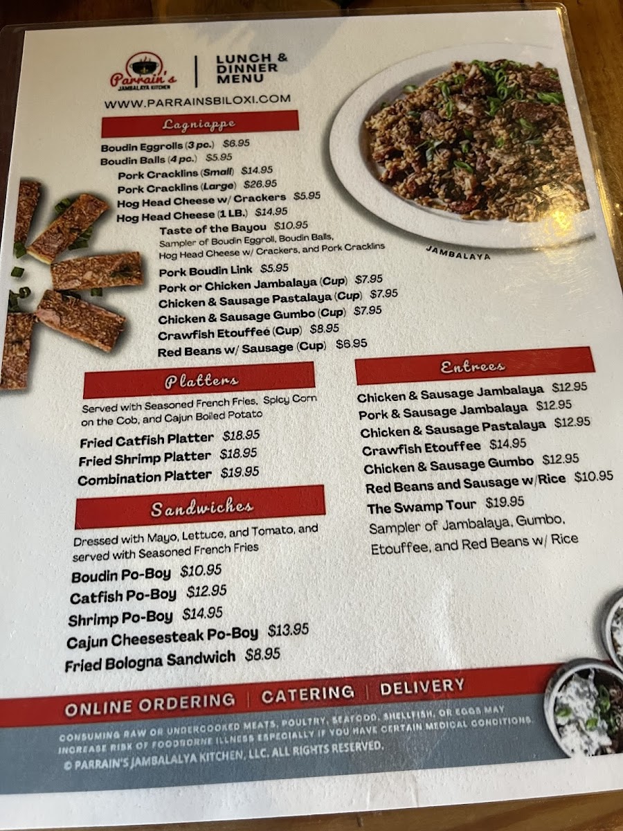 Menu Photo 8