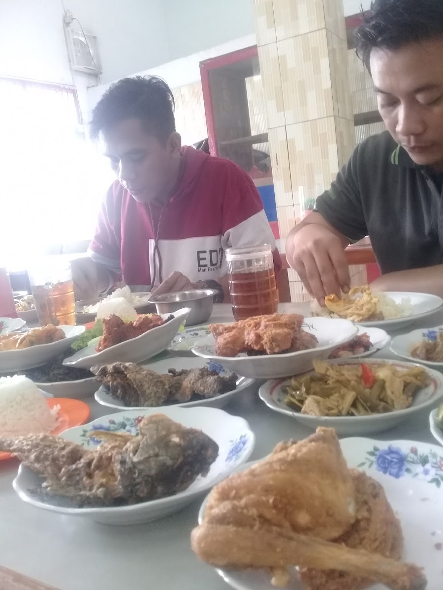 Rumah Makan Padang Sinar Rizqy 2 - Photo 9