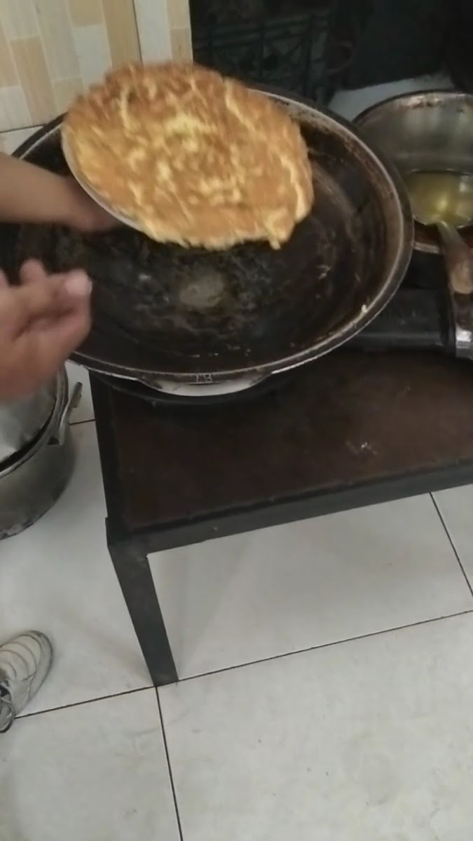 Rumah Makan Padang Sinar Rizqy 2 - Photo 1