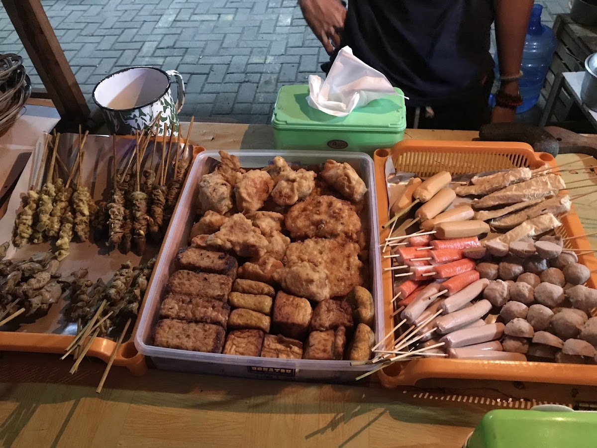Rumah Makan Padang Sinar Rizqy 2 - Photo 2