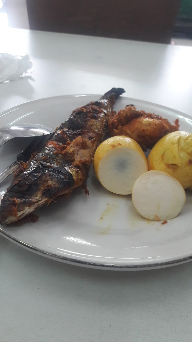 Rumah Makan Padang Sinar Rizqy 2 - Photo 4