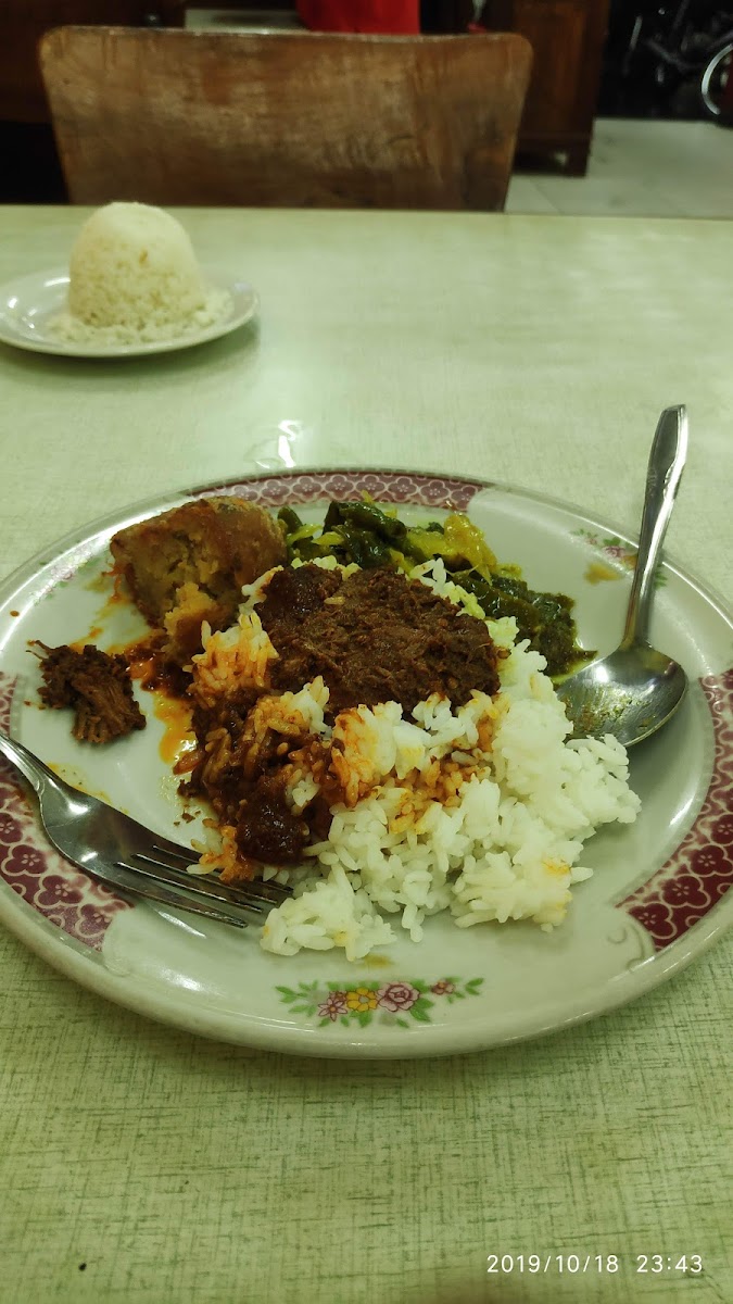 Rumah Makan Padang Sinar Rizqy 2 - Photo 5