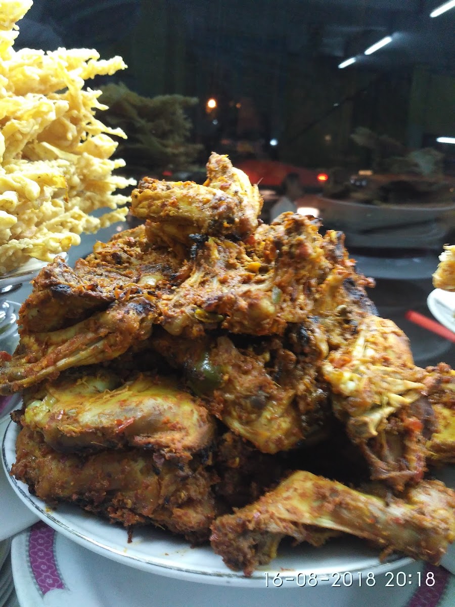 Rumah Makan Padang Sinar Rizqy 2 - Photo 8
