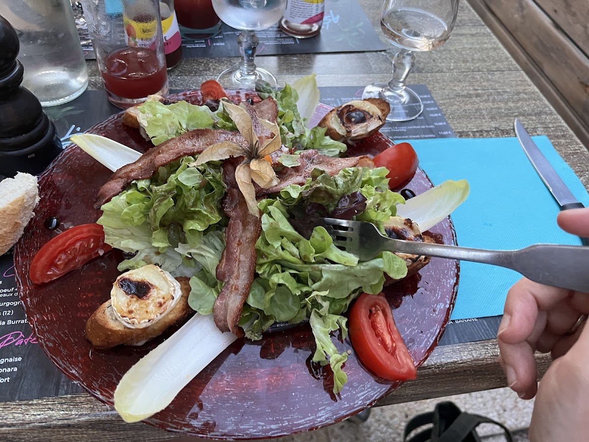 L'azur - Photo 5