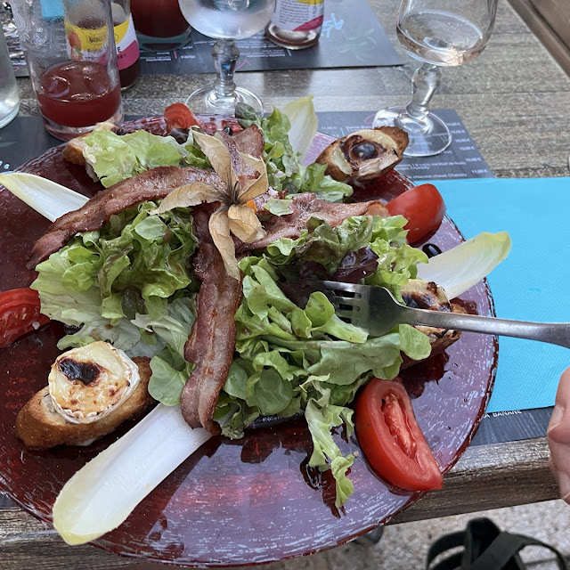 Salat Vera