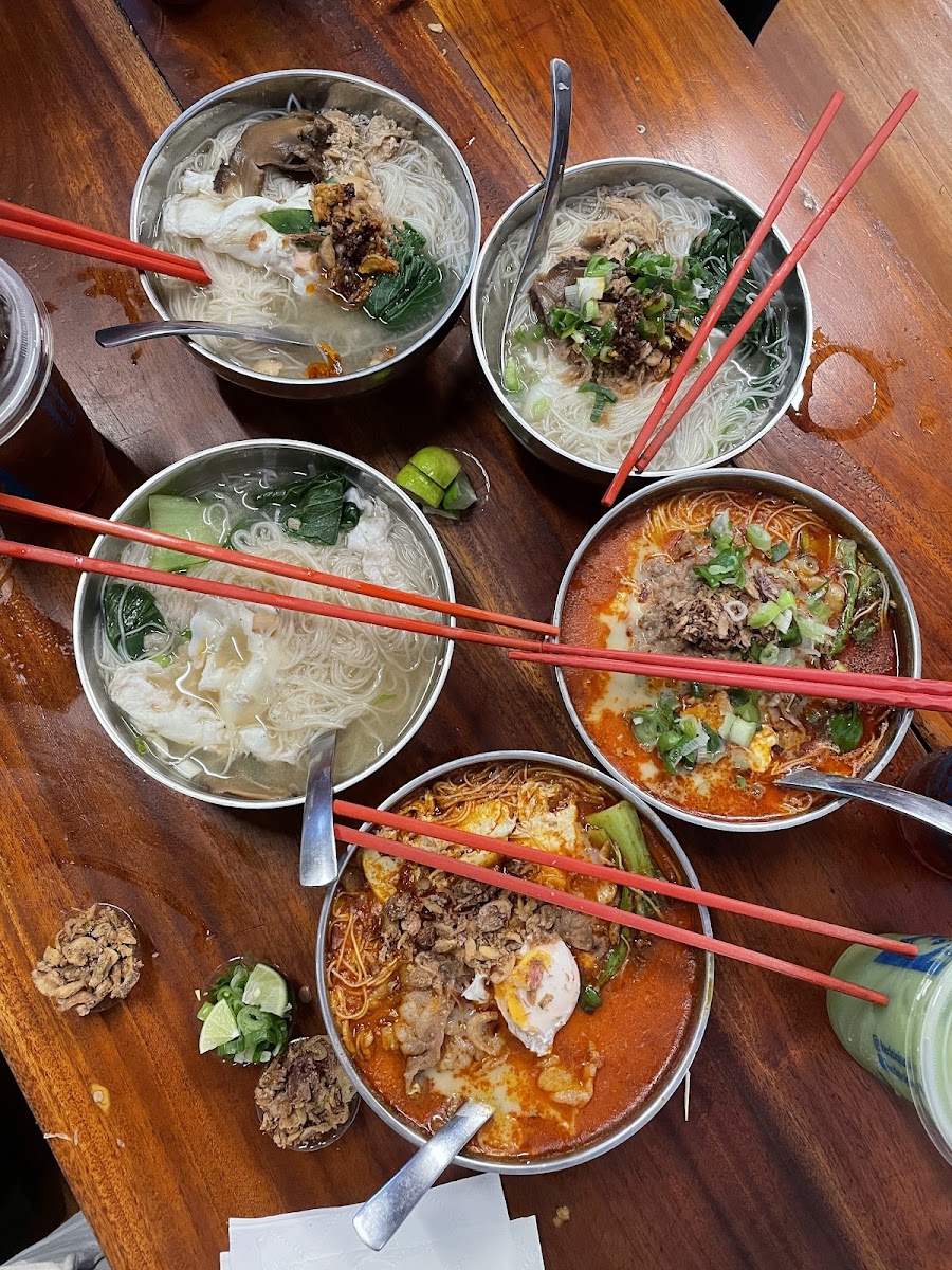 Kedai Misoa Qiu Qiu 99 - Photo 2