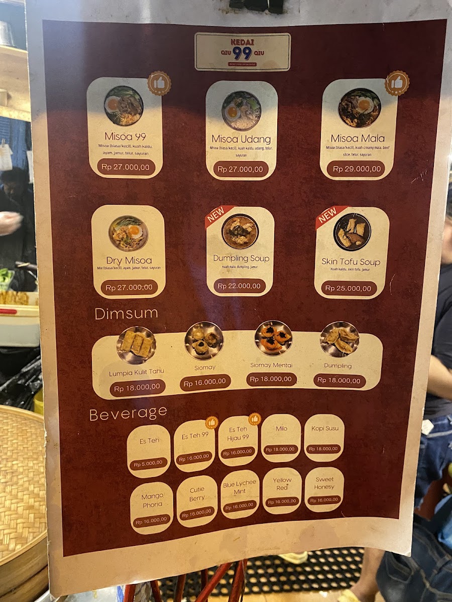 Menu Photo 8