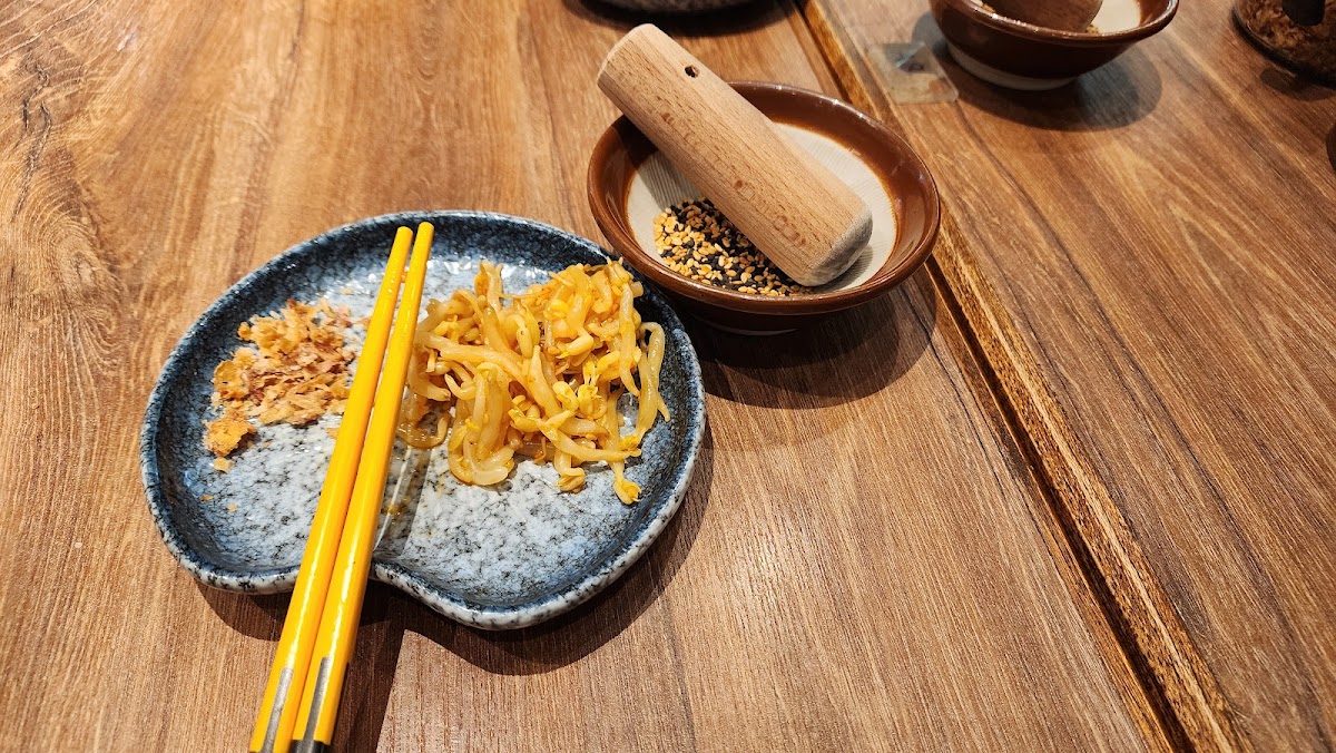 Ramen Hitoyoshi @Paradigm Mall - Photo 9