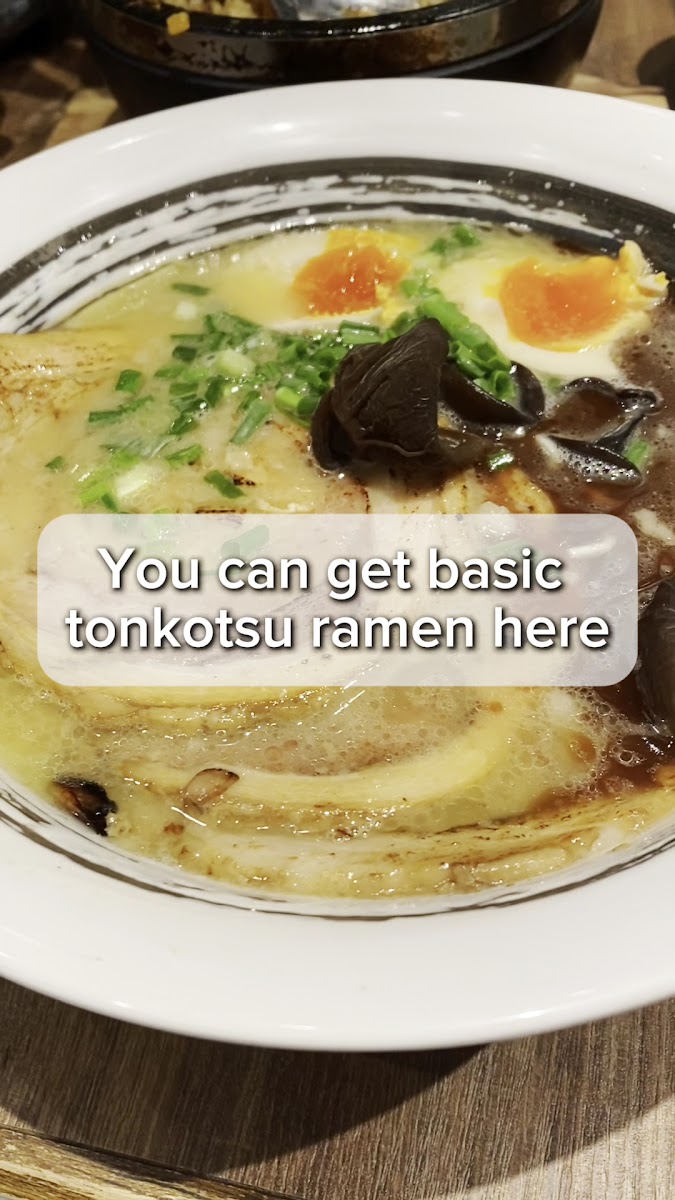 Ramen Hitoyoshi @Paradigm Mall - Photo 1
