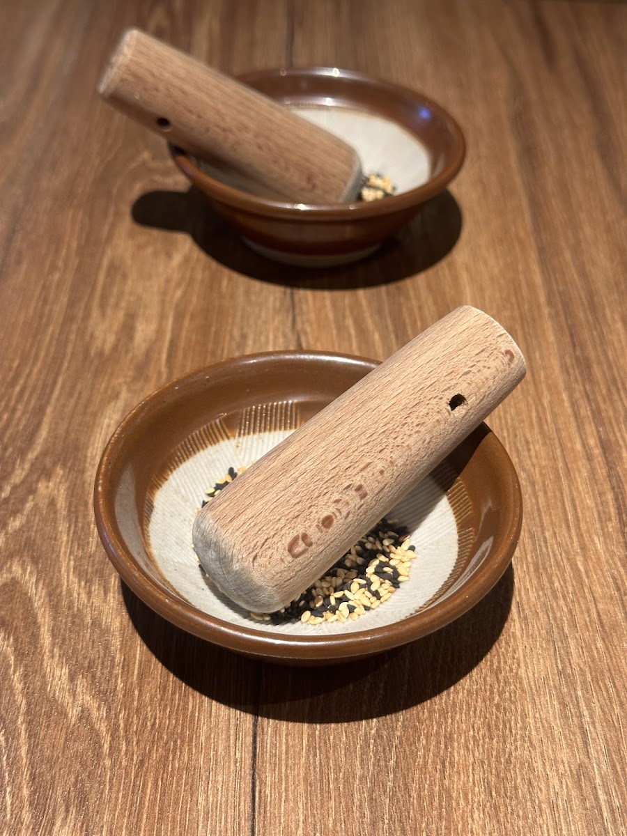 Ramen Hitoyoshi @Paradigm Mall - Photo 7