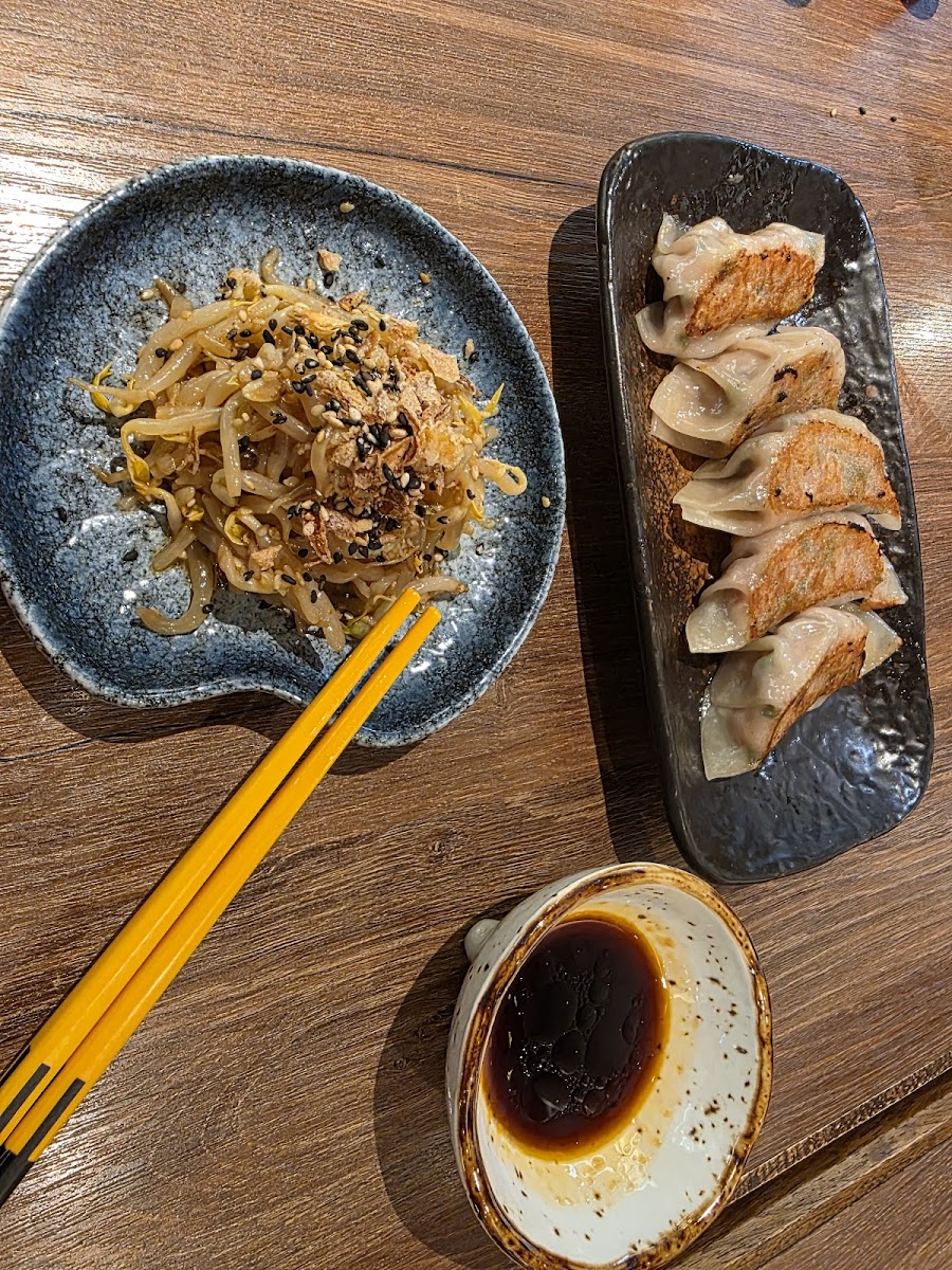 Ramen Hitoyoshi @Paradigm Mall - Photo 8
