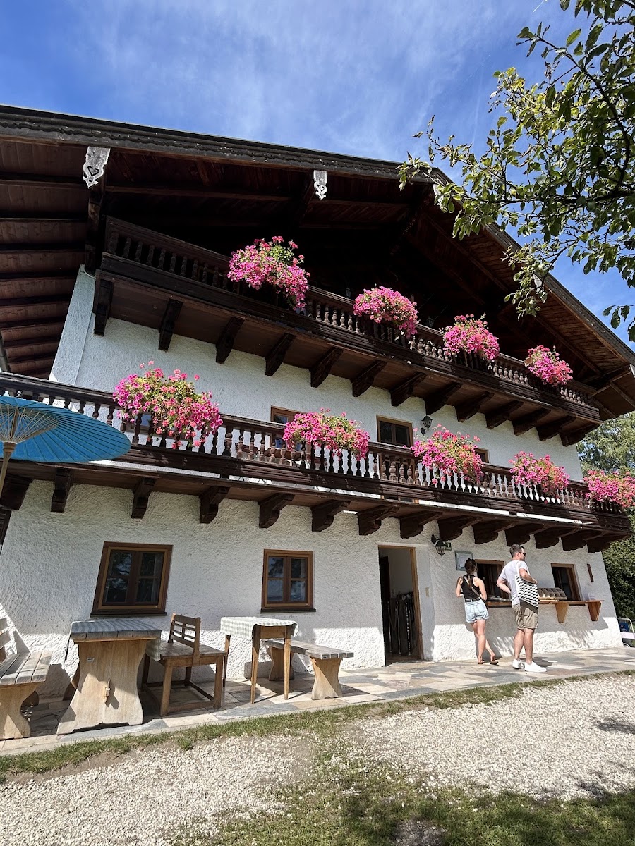 Lido Schöllkopf Café - Photo 3