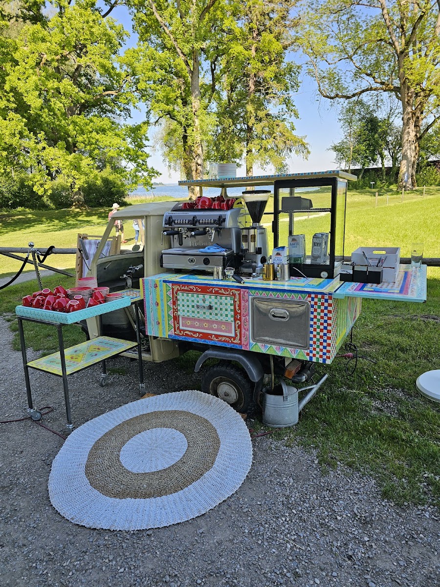 Lido Schöllkopf Café - Photo 8