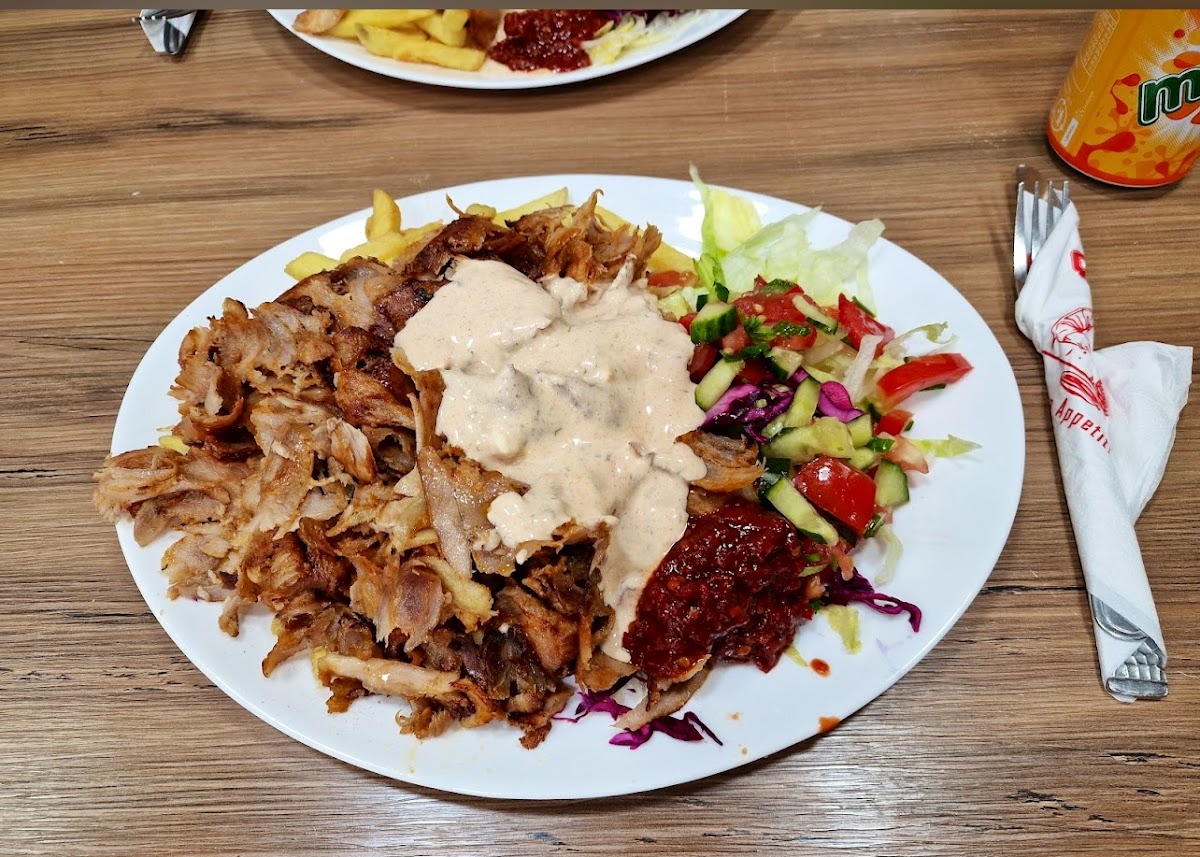Kebab Werk Weissach - Photo 1