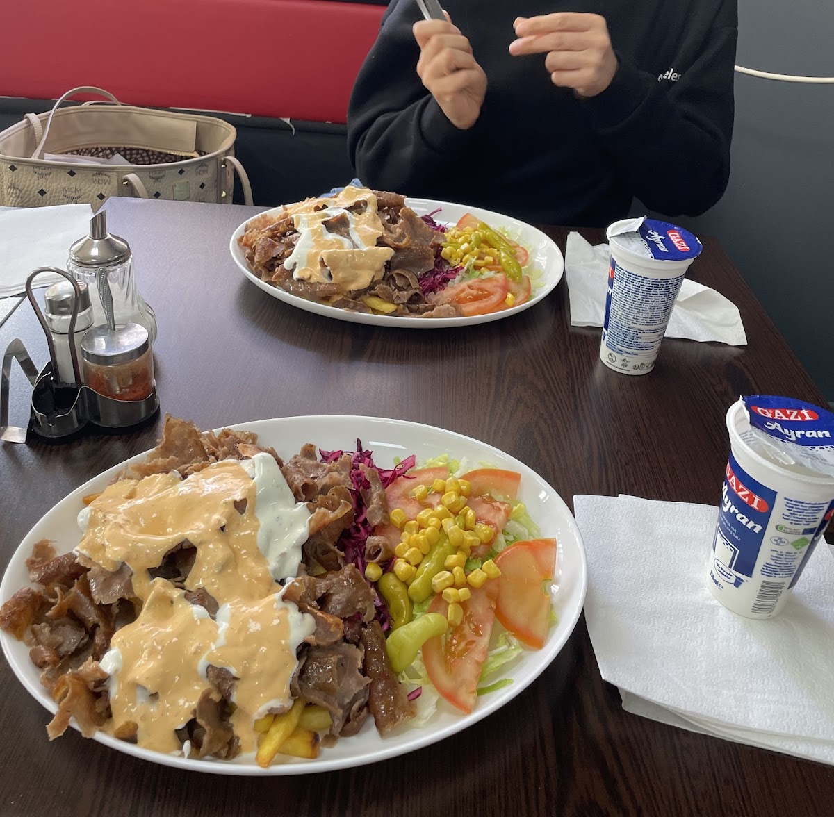 Kebab Werk Weissach - Photo 2